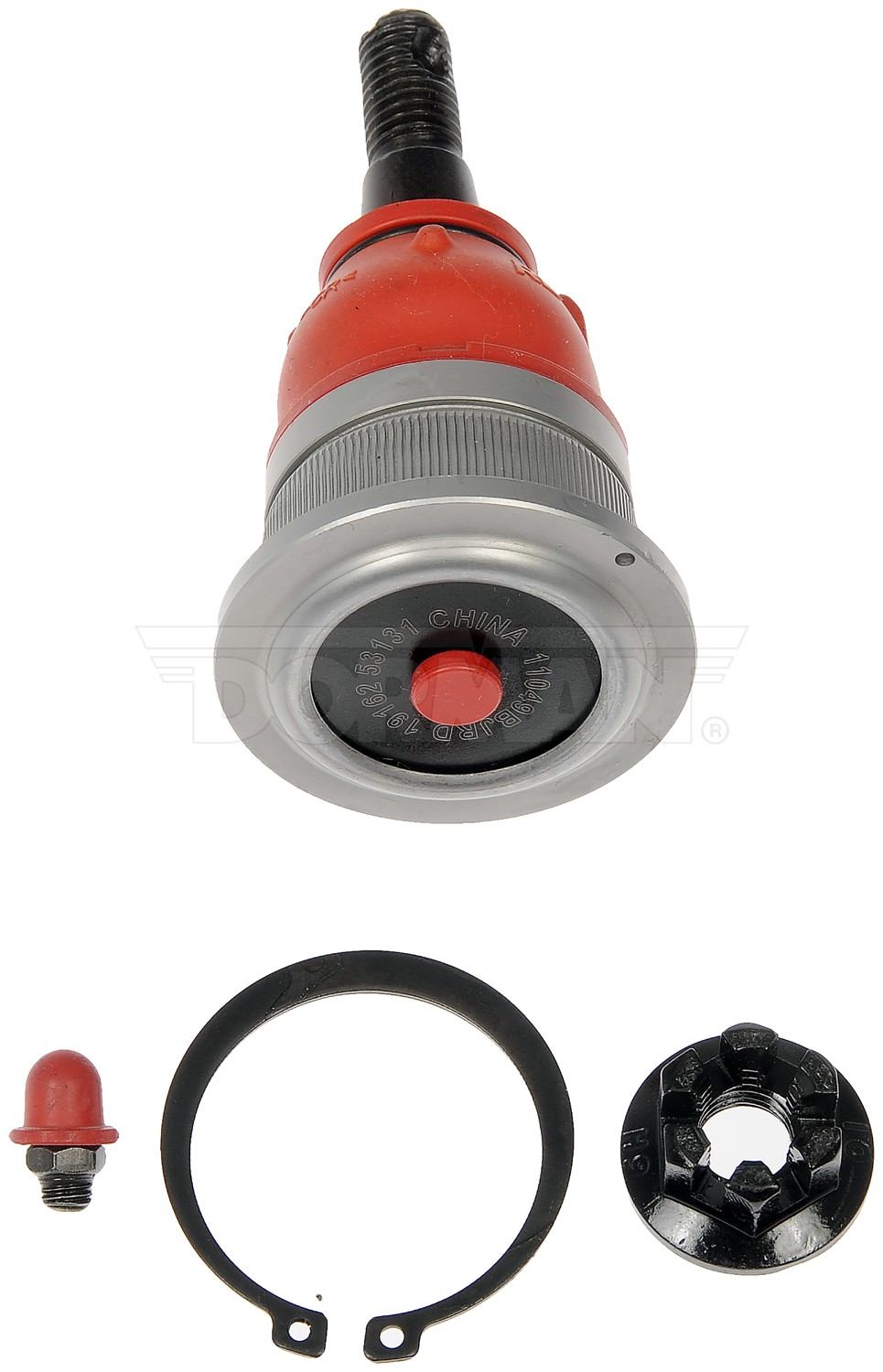 Dorman - OE Solutions Suspension Ball Joint Rugged Duty for 2006-2014 Chevrolet GMC
