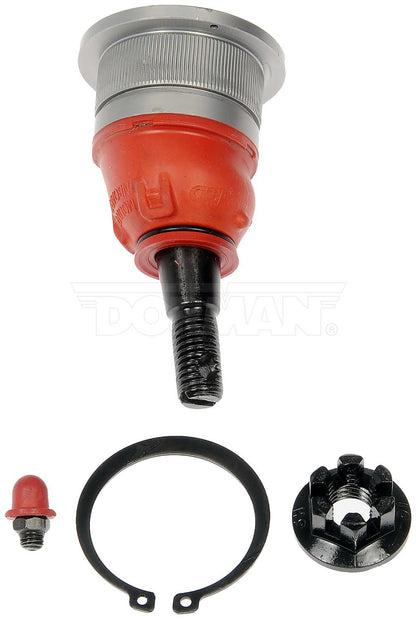 Dorman - OE Solutions Suspension Ball Joint Rugged Duty for 2006-2014 Chevrolet GMC
