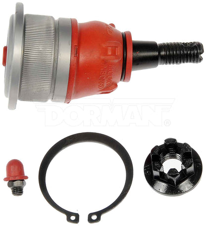Dorman - OE Solutions Suspension Ball Joint Rugged Duty for 2006-2014 Chevrolet GMC