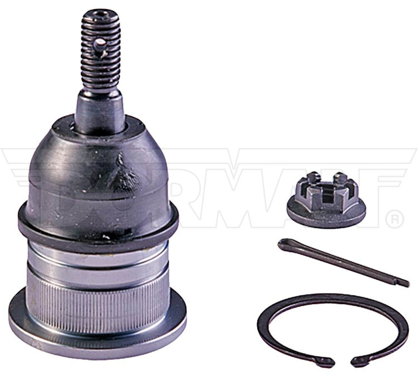 Dorman Suspension Ball Joint Extended Life with WeatherShield for 2006-2014 Chevrolet Cadillac GMC BJ90276XL