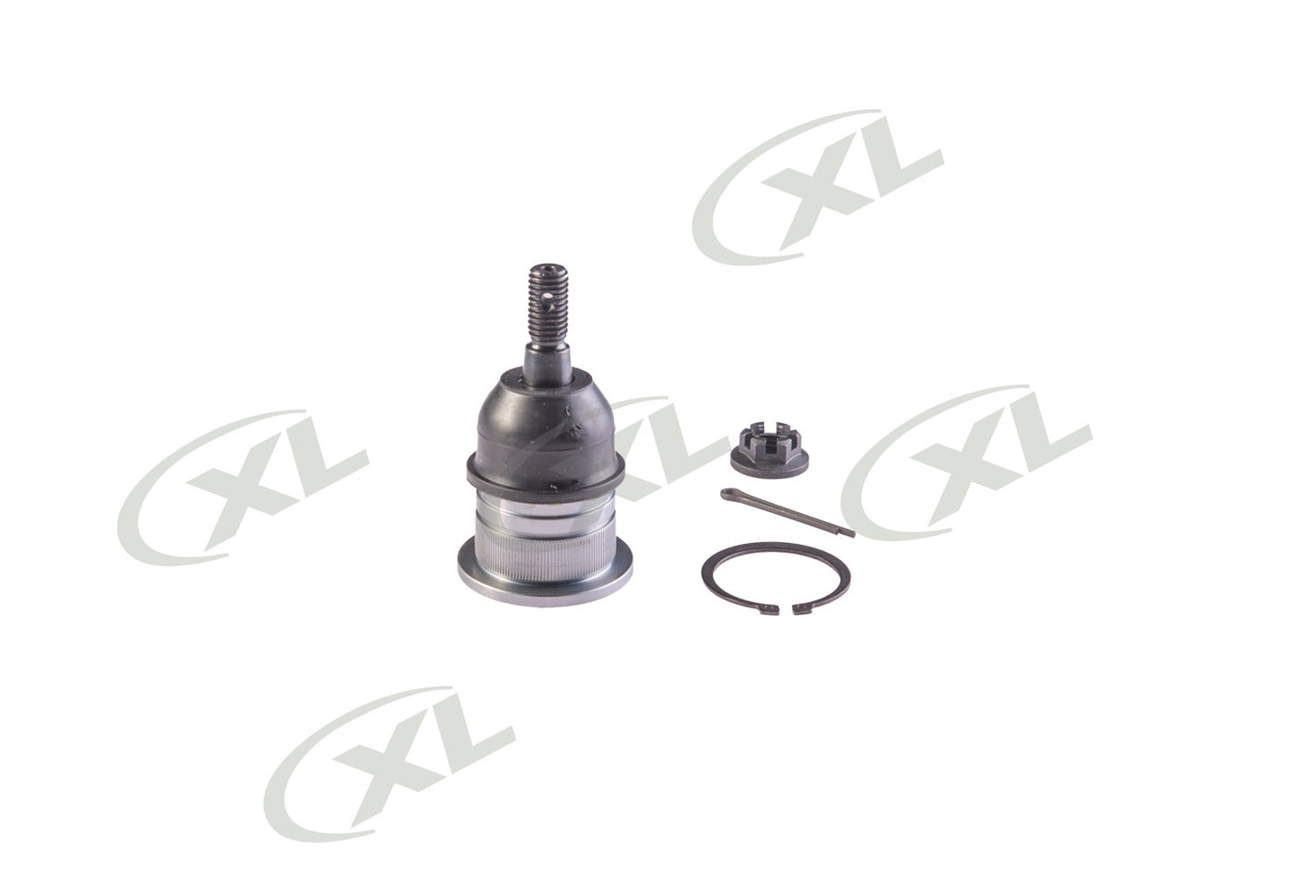Dorman Suspension Ball Joint Extended Life with WeatherShield for 2006-2014 Chevrolet Cadillac GMC BJ90276XL
