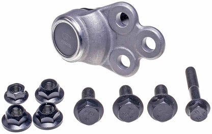 Dorman - Premium Suspension Ball Joint Extended Life with WeatherShield coating for 2010-05 Chevrolet, Pontiac and 2007-03 Saturn BJ90405XL