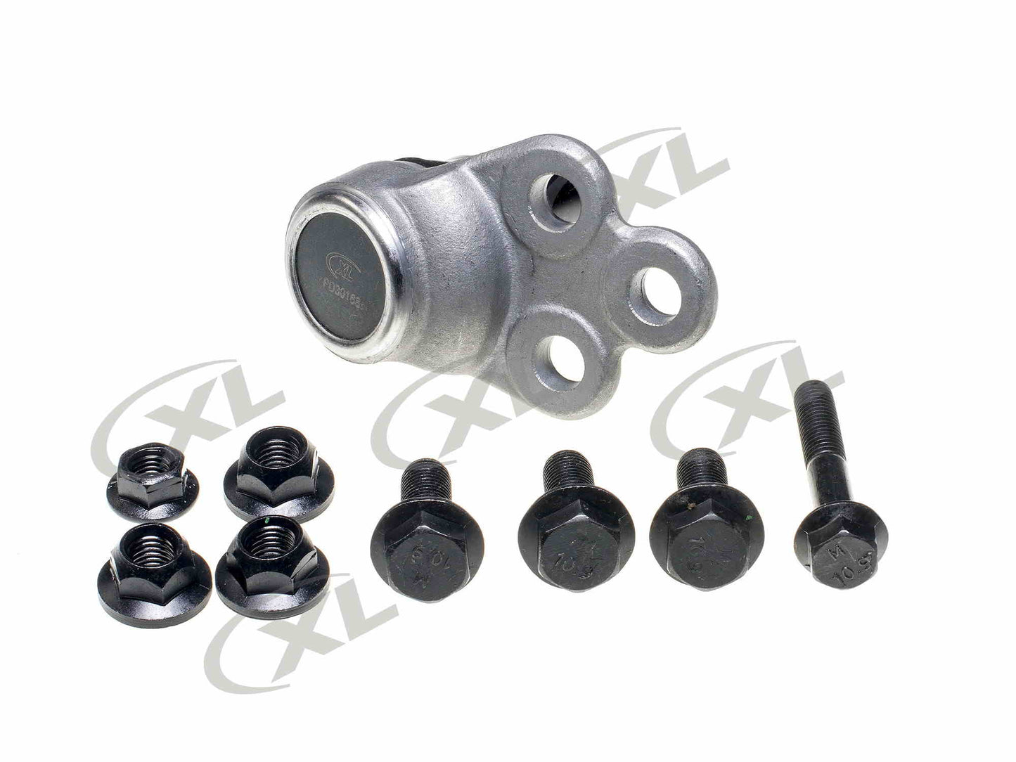 Dorman - Premium Suspension Ball Joint Extended Life with WeatherShield coating for 2010-05 Chevrolet, Pontiac and 2007-03 Saturn BJ90405XL