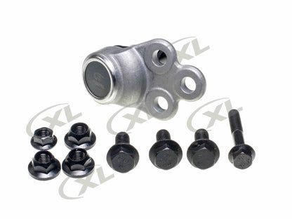 Dorman - Premium Suspension Ball Joint Extended Life with WeatherShield coating for 2010-05 Chevrolet, Pontiac and 2007-03 Saturn BJ90405XL