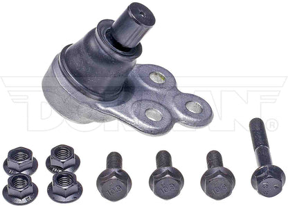 Dorman Premium Suspension Ball Joint Extended Life with WeatherShield for 2011-05 Chevrolet 2010-05 Pontiac BJ90415XL