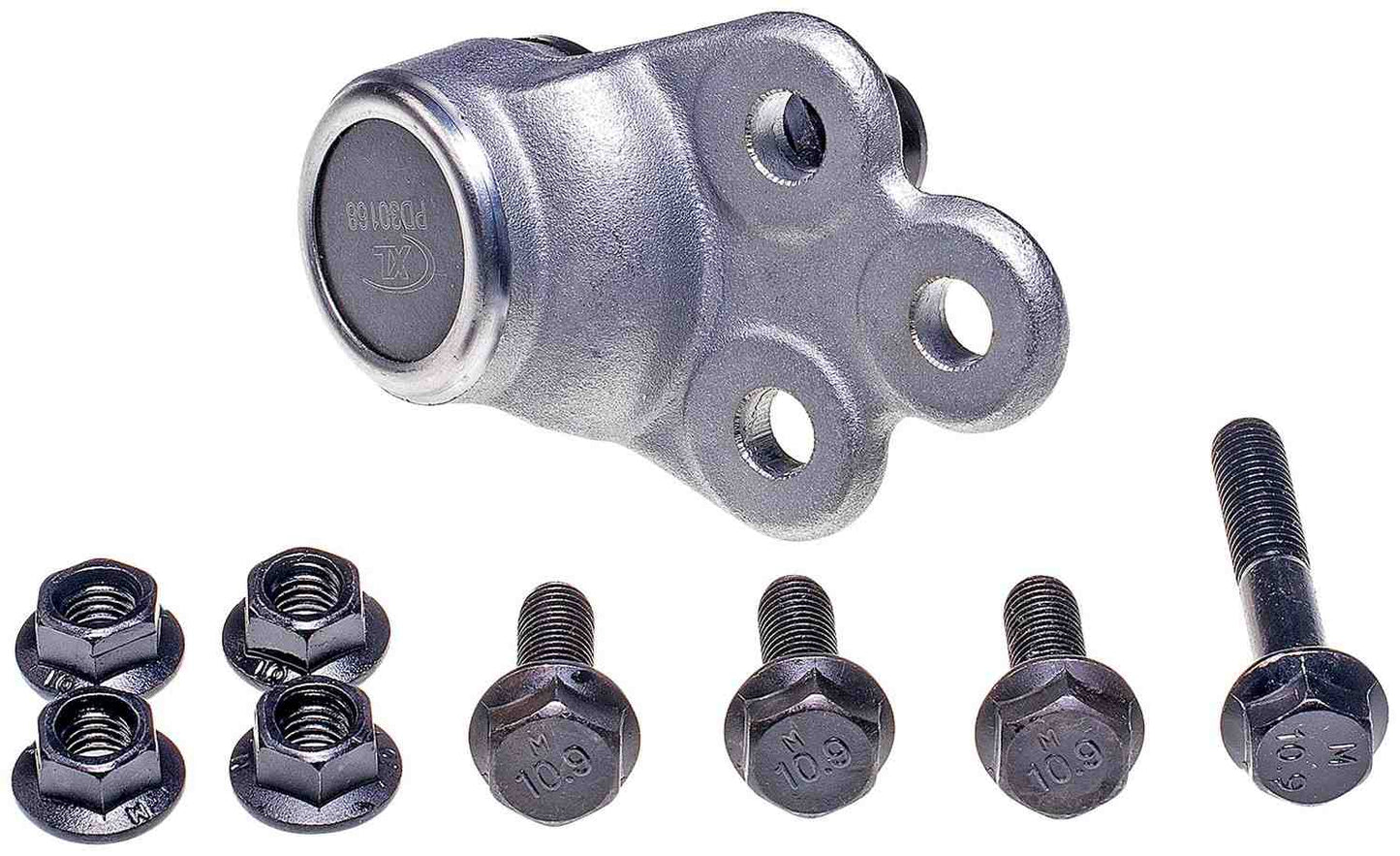 Dorman Premium Suspension Ball Joint Extended Life with WeatherShield for 2011-05 Chevrolet 2010-05 Pontiac BJ90415XL