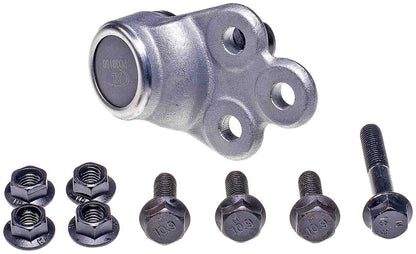 Dorman Premium Suspension Ball Joint Extended Life with WeatherShield for 2011-05 Chevrolet 2010-05 Pontiac BJ90415XL