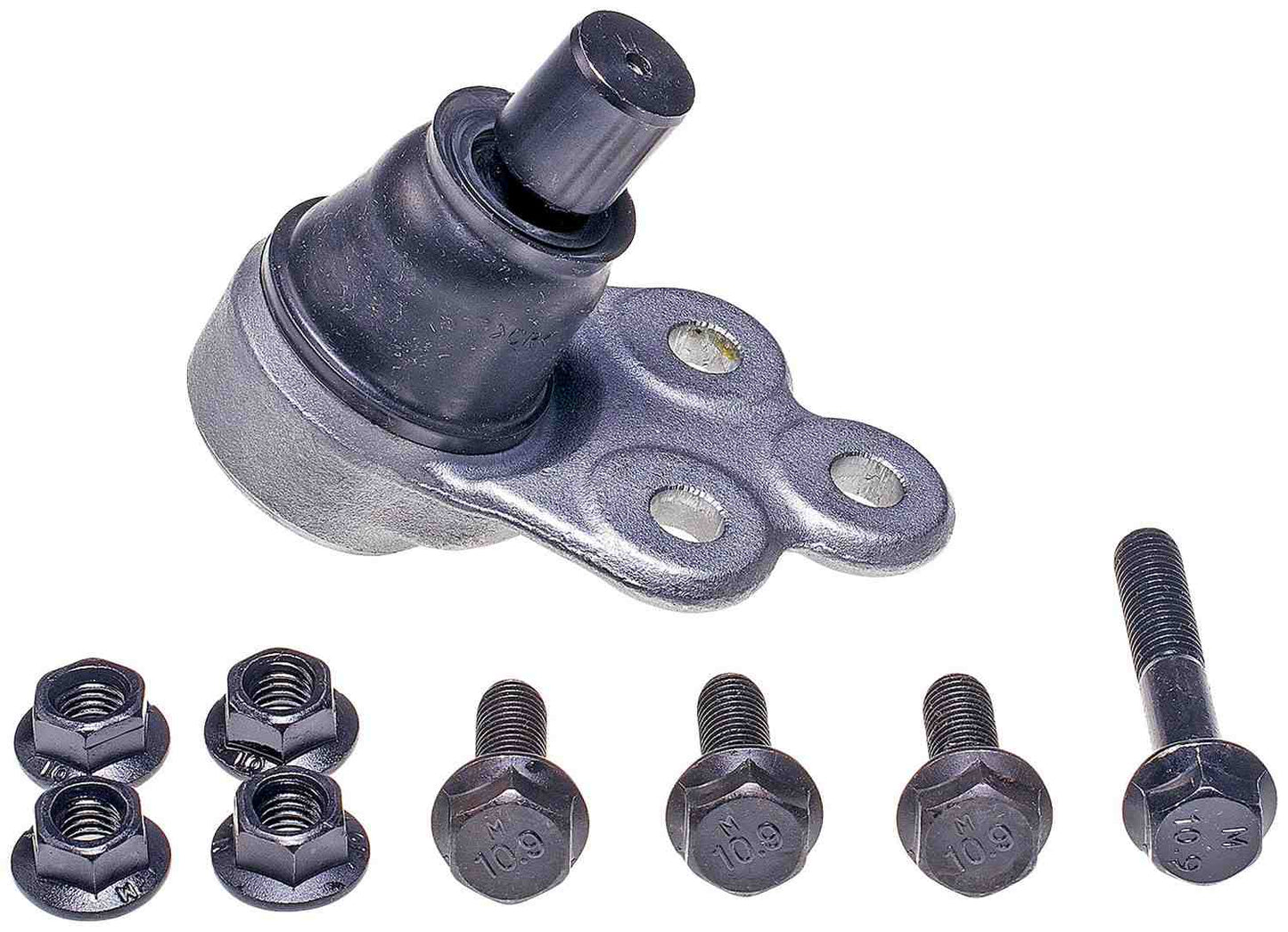 Dorman Premium Suspension Ball Joint Extended Life with WeatherShield for 2011-05 Chevrolet 2010-05 Pontiac BJ90415XL
