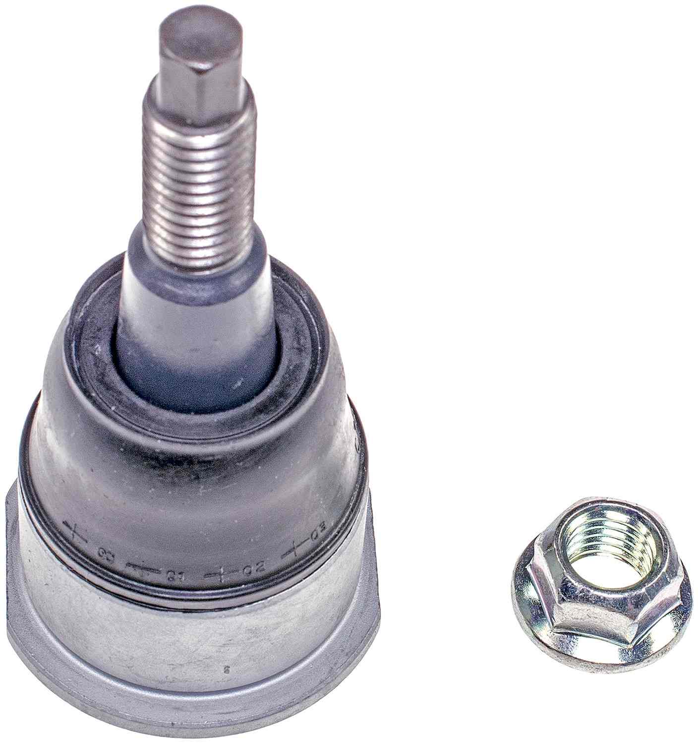 Dorman - Premium SUSPENSION BALL JOINT BJ90586PR