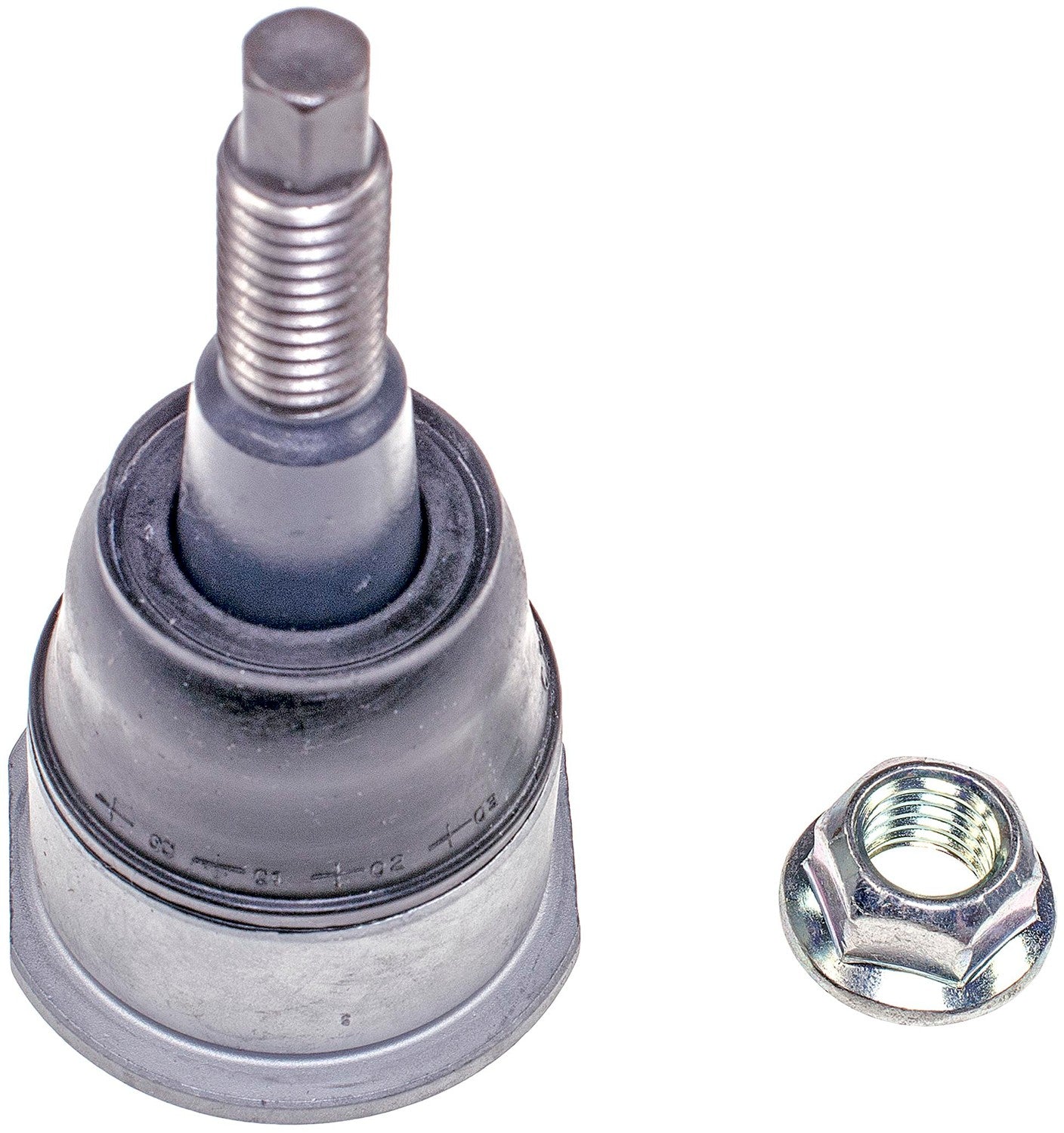 Dorman - Premium SUSPENSION BALL JOINT BJ90586PR