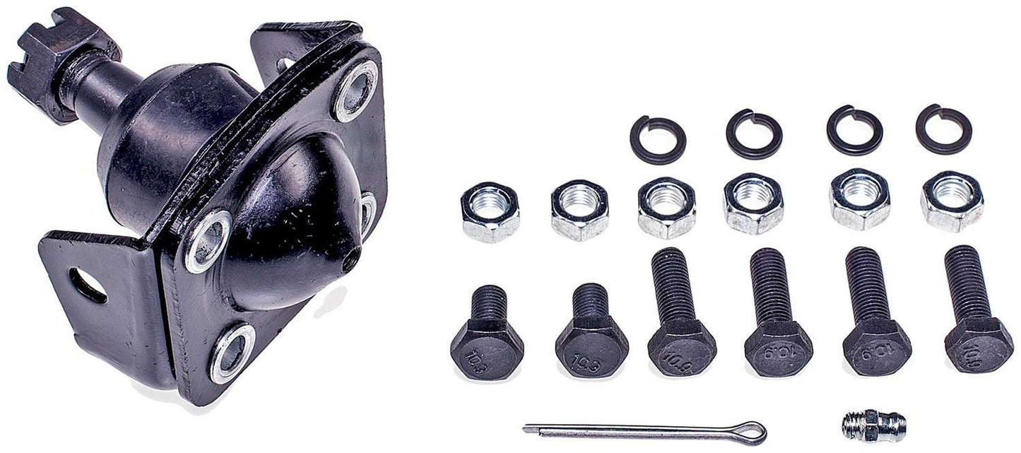 Dorman - Premium Suspension Ball Joint for 1957-55 Chevrolet Bel Air, One-Fifty, Two-Ten BJ91005PR