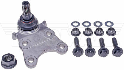 Dorman Premium Suspension Ball Joint Extended Life with WeatherShield Coating for 2017-04 Chevrolet 2012-04 GMC 2008-06 Isuzu BJ91015XL