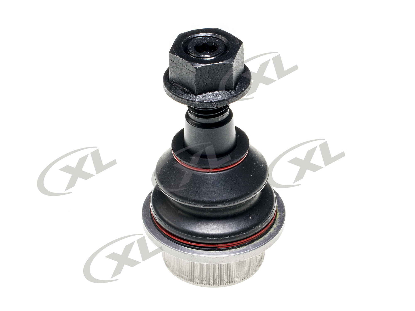 Dorman Premium Suspension Ball Joint Extended Life with WeatherShield for 2010-06 Hummer H3 2010-09 Hummer H3T BJ91025XL