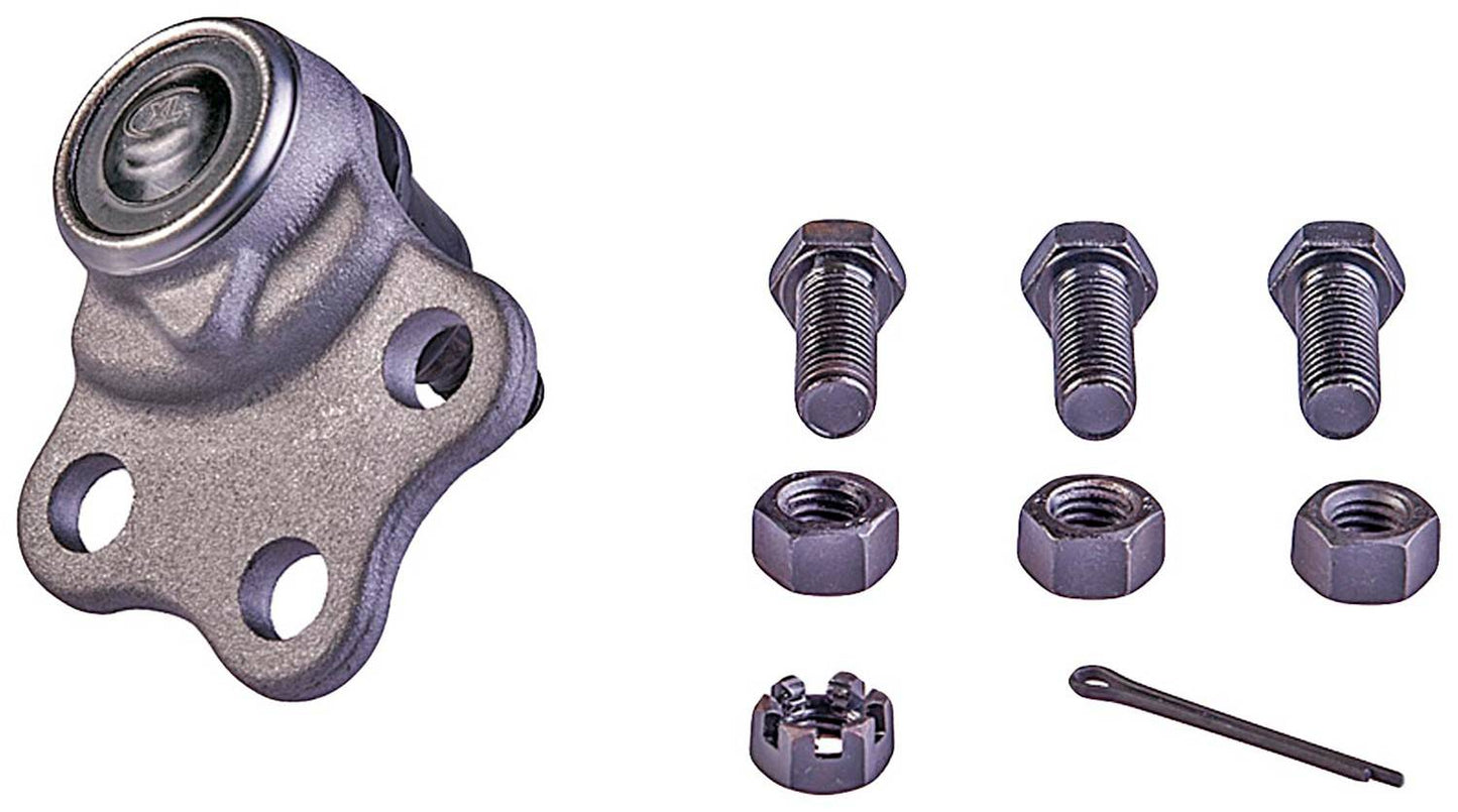 Dorman Premium Suspension Ball Joint Extended Life for 1982-1998 Buick, 1982-1988 Cad, 1982-2005 Chev 1982-2004 Olds, 1982-2005 Pont BJ91035XL