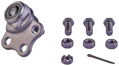 Dorman Premium Suspension Ball Joint Extended Life for 1982-1998 Buick, 1982-1988 Cad, 1982-2005 Chev 1982-2004 Olds, 1982-2005 Pont BJ91035XL