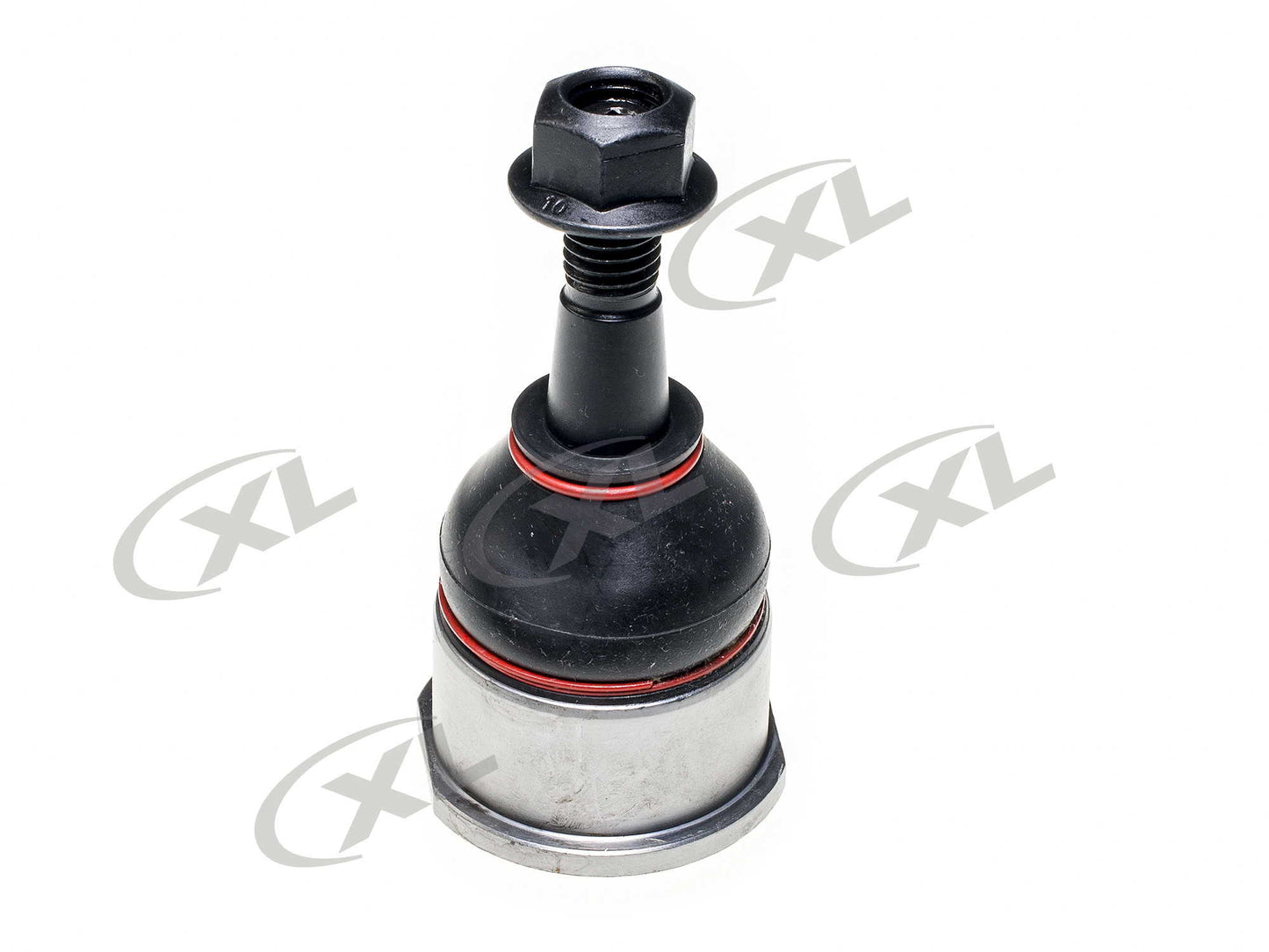 Dorman Premium Suspension Ball Joint Extended Life with WeatherShield for 2009-2004 Cadillac XLR & 2019-2005 Chevrolet Corvette BJ91175XL