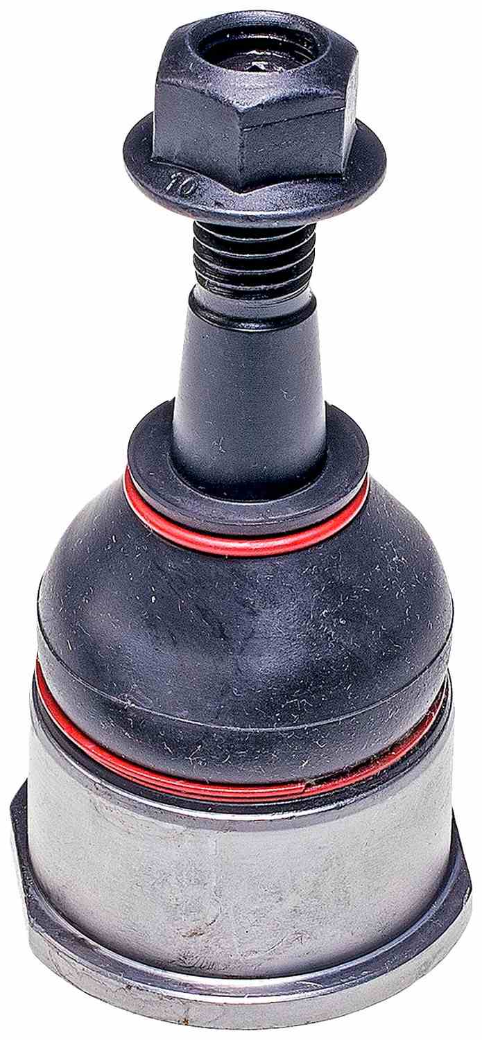 Dorman Premium Suspension Ball Joint Extended Life with WeatherShield for 2009-2004 Cadillac XLR & 2019-2005 Chevrolet Corvette BJ91175XL