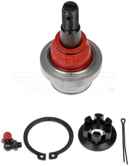 Dorman - Premium SUSPENSION BALL JOINT BJ91195RD