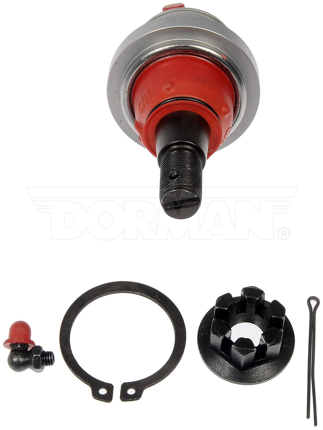 Dorman - Premium SUSPENSION BALL JOINT BJ91195RD