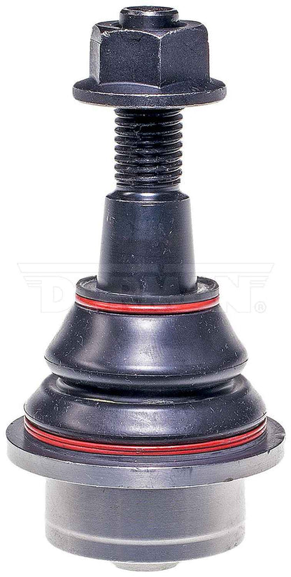 Dorman - Premium Suspension Ball Joint Extended Life with WeatherShield Coating for 2014-07 Cadillac Chevrolet GMC BJ91195XL