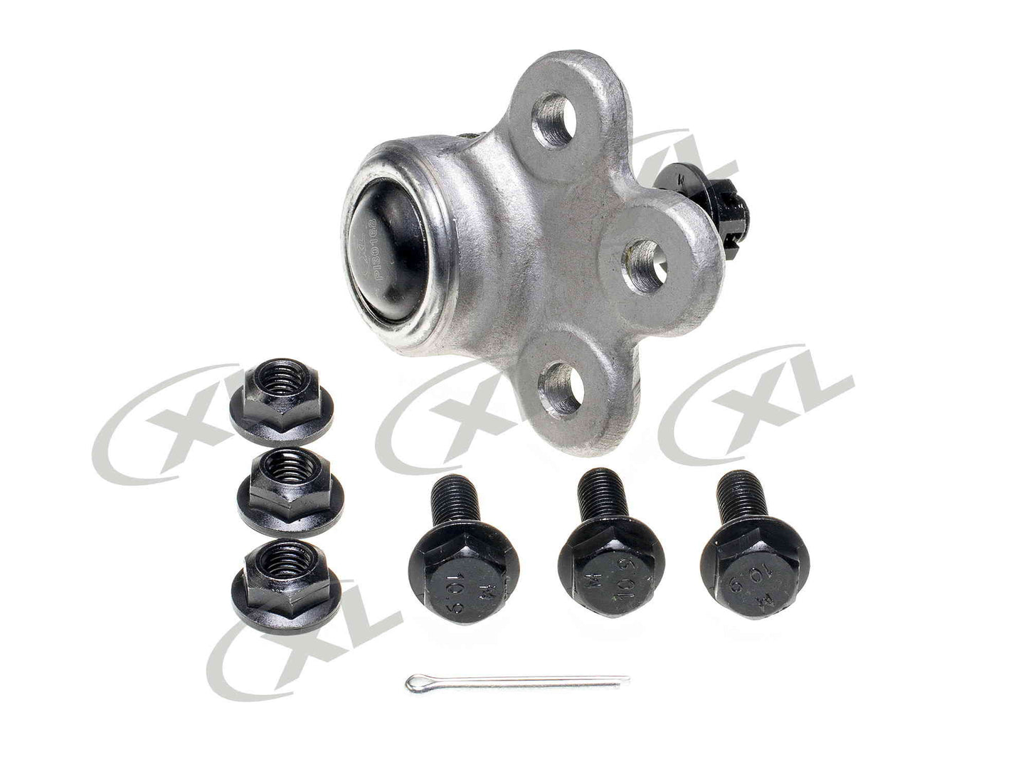 Dorman - Premium Suspension Ball Joint Extended Life with WeatherShield Coating for 2017-10 Chevrolet Equinox GMC Terrain BJ91315XL