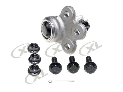 Dorman - Premium Suspension Ball Joint Extended Life with WeatherShield Coating for 2017-10 Chevrolet Equinox GMC Terrain BJ91315XL