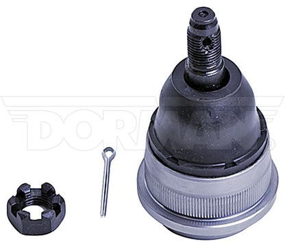 Dorman Premium Suspension Ball Joint Extended Life with WeatherShield for 2005-70 General Motors, 2000-96 Isuzu BJ92065XL