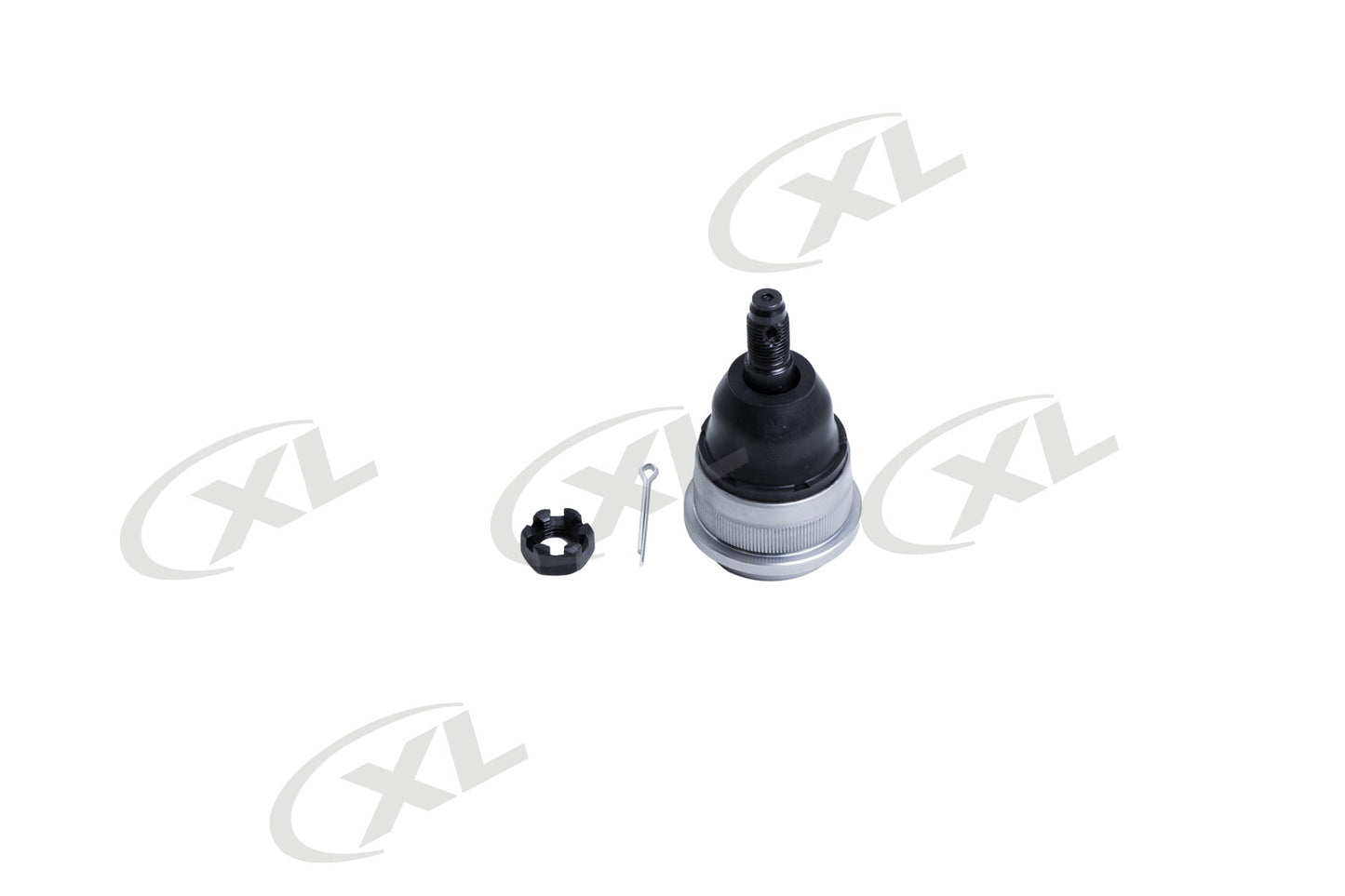 Dorman Premium Suspension Ball Joint Extended Life with WeatherShield for 2005-70 General Motors, 2000-96 Isuzu BJ92065XL