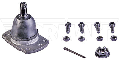 Dorman Premium Suspension Ball Joint with WeatherShield coating for 1996-1998 Buick, 2001-1990 Chevrolet, 1997-1988 Oldsmobile, 1996-1998 Pontiac