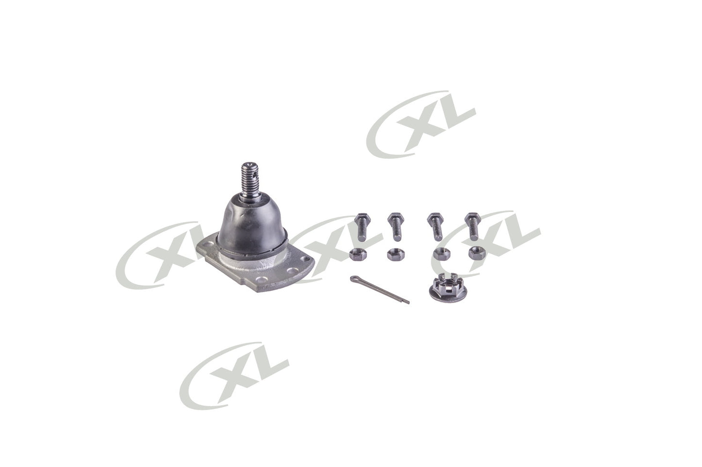 Dorman Premium Suspension Ball Joint with WeatherShield coating for 1996-1998 Buick, 2001-1990 Chevrolet, 1997-1988 Oldsmobile, 1996-1998 Pontiac