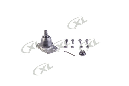 Dorman Premium Suspension Ball Joint with WeatherShield coating for 1996-1998 Buick, 2001-1990 Chevrolet, 1997-1988 Oldsmobile, 1996-1998 Pontiac