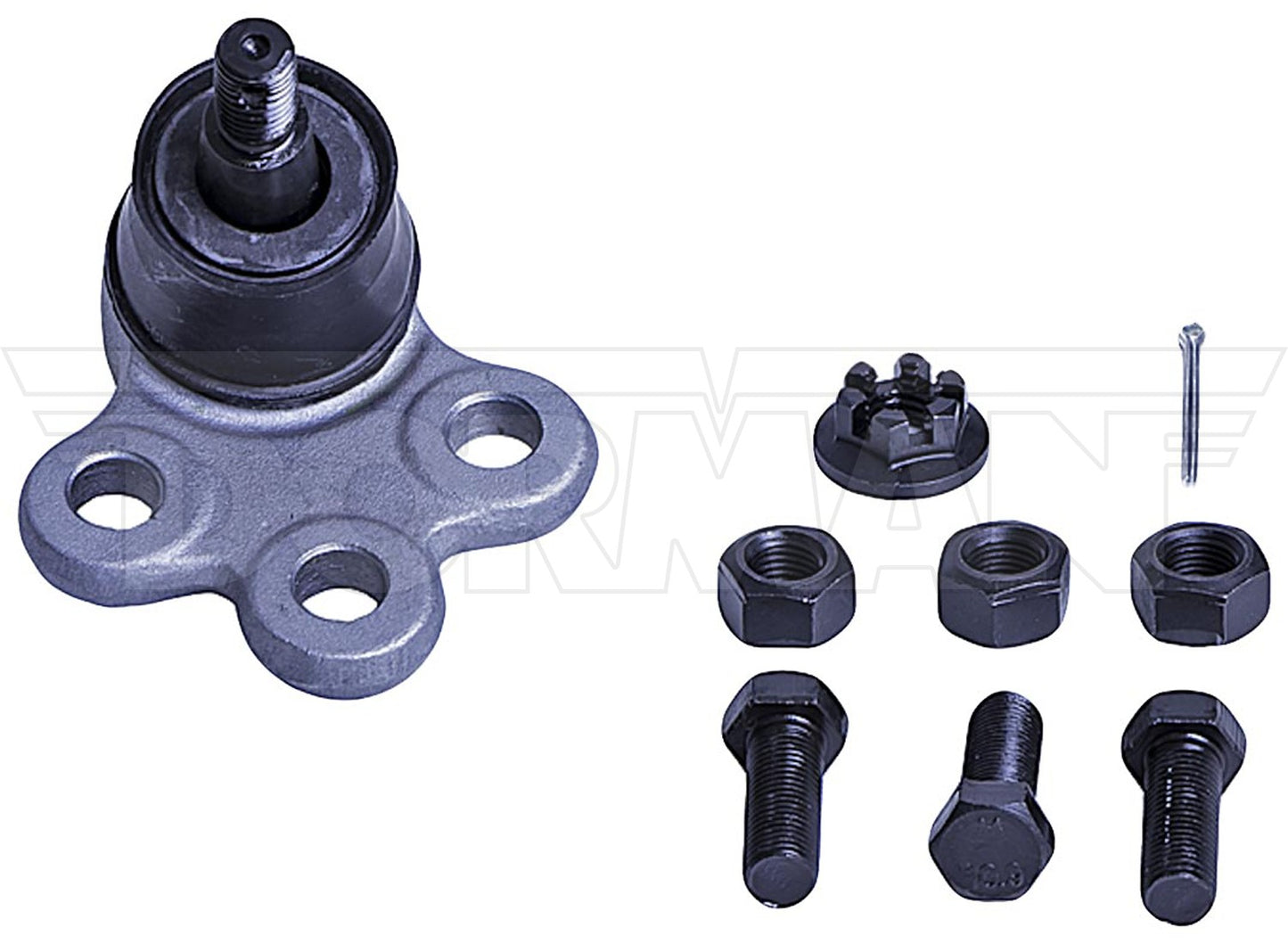 Dorman Premium Suspension Ball Joint Extended Life with WeatherShield for 1997-2016 General Motors, 2007-2009 Suzuki BJ92105XL