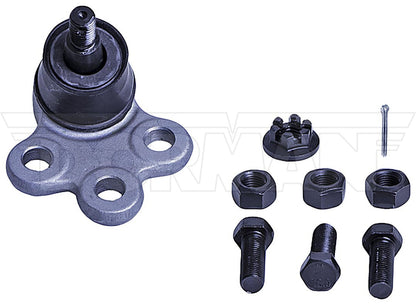 Dorman Premium Suspension Ball Joint Extended Life with WeatherShield for 1997-2016 General Motors, 2007-2009 Suzuki BJ92105XL