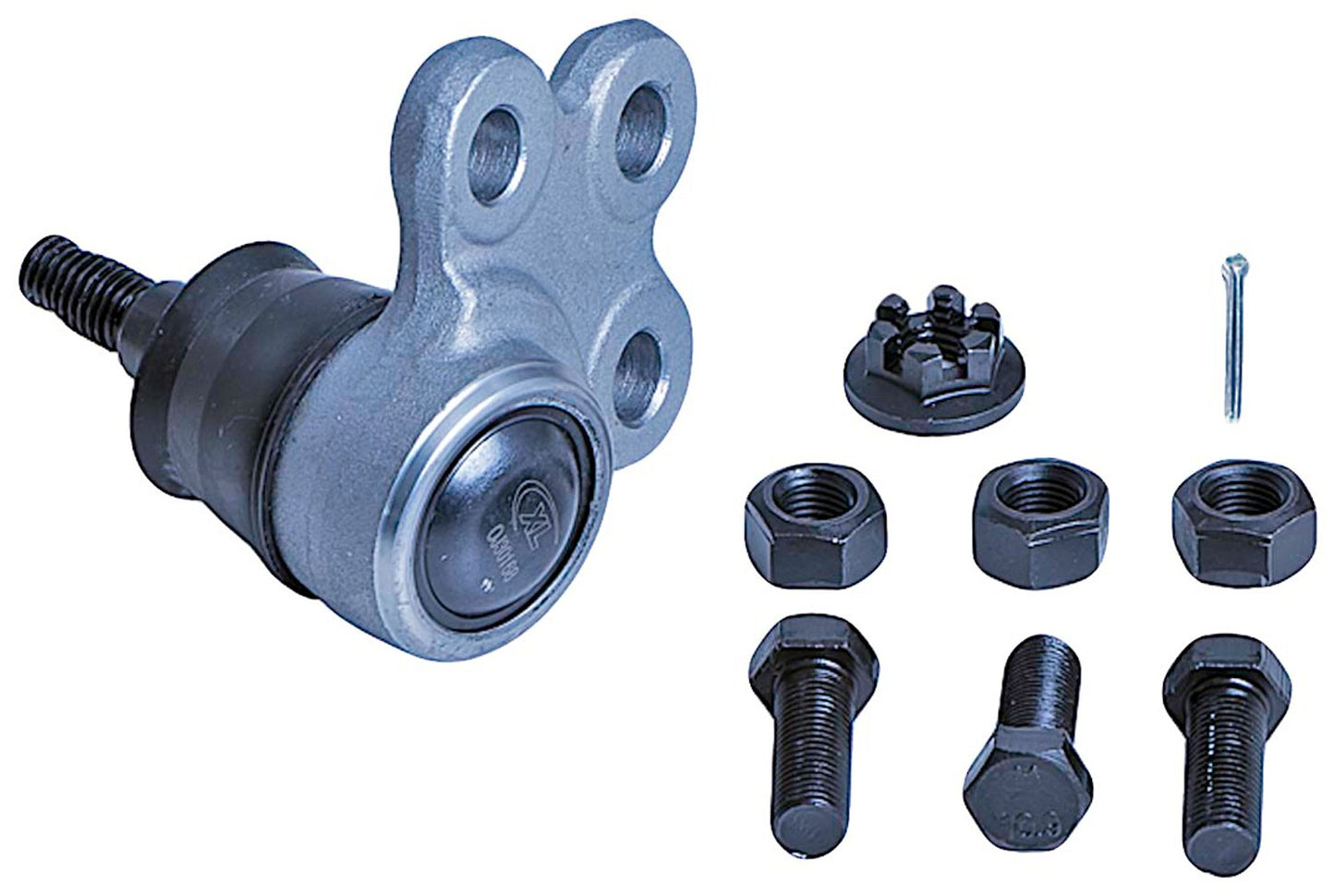Dorman Premium Suspension Ball Joint Extended Life with WeatherShield for 1997-2016 General Motors, 2007-2009 Suzuki BJ92105XL