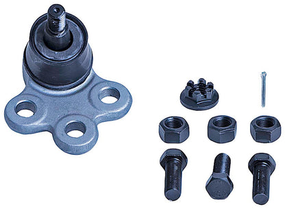 Dorman Premium Suspension Ball Joint Extended Life with WeatherShield for 1997-2016 General Motors, 2007-2009 Suzuki BJ92105XL