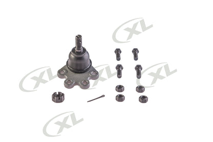 Dorman Premium Suspension Ball Joint Extended Life with Hardened Stud for 2005-2008 Chevrolet, GMC BJ92115XL