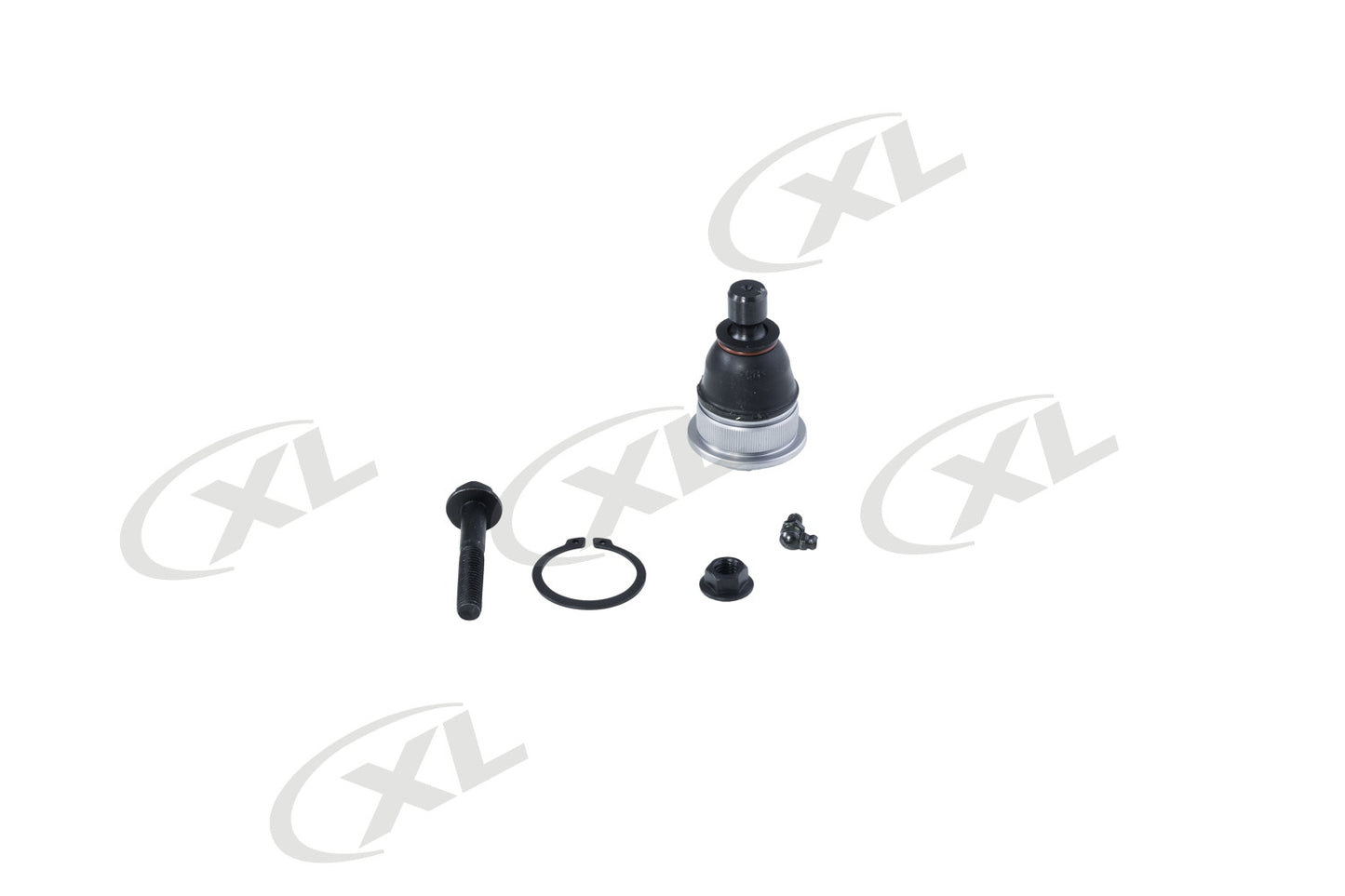 Dorman Premium Suspension Ball Joint with WeatherShield coating for 2007-04 Buick, 2009-02 Chevrolet, GMC, Isuzu, Oldsmobile, Saab BJ92135XL