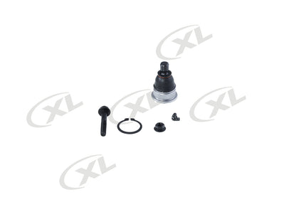 Dorman Premium Suspension Ball Joint with WeatherShield coating for 2007-04 Buick, 2009-02 Chevrolet, GMC, Isuzu, Oldsmobile, Saab BJ92135XL