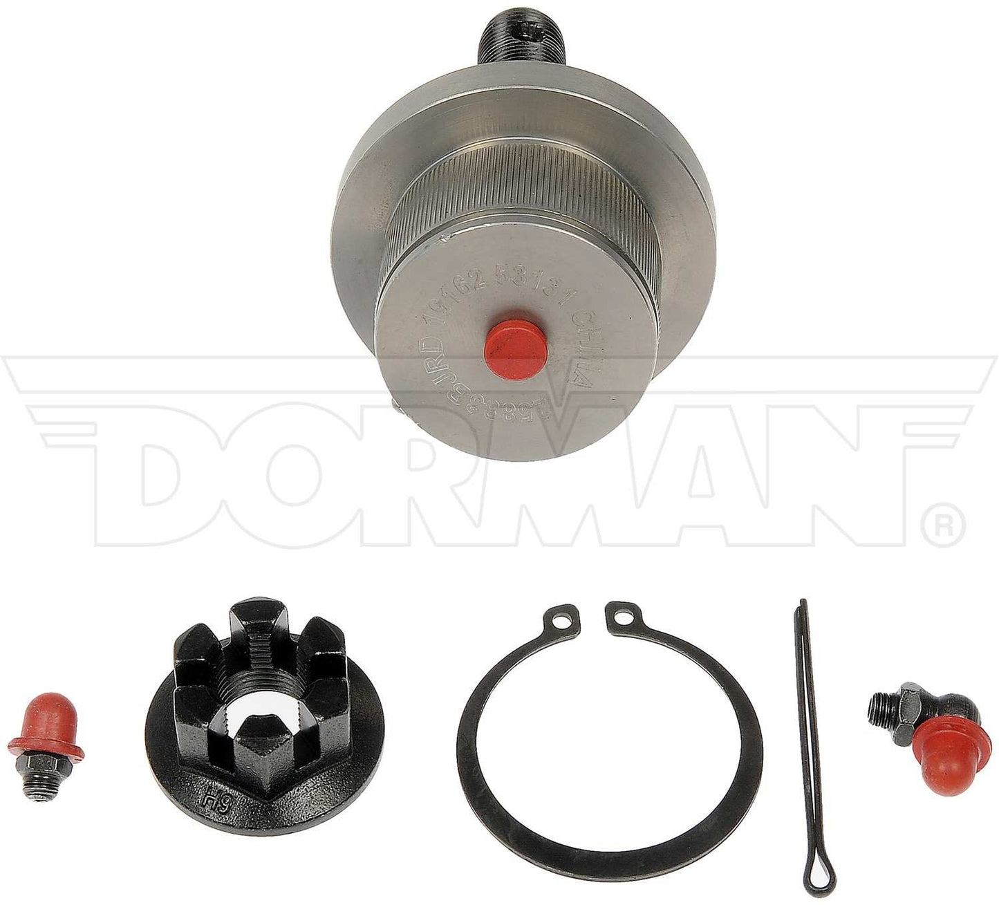 Dorman - Premium SUSPENSION BALL JOINT BJ92145RD