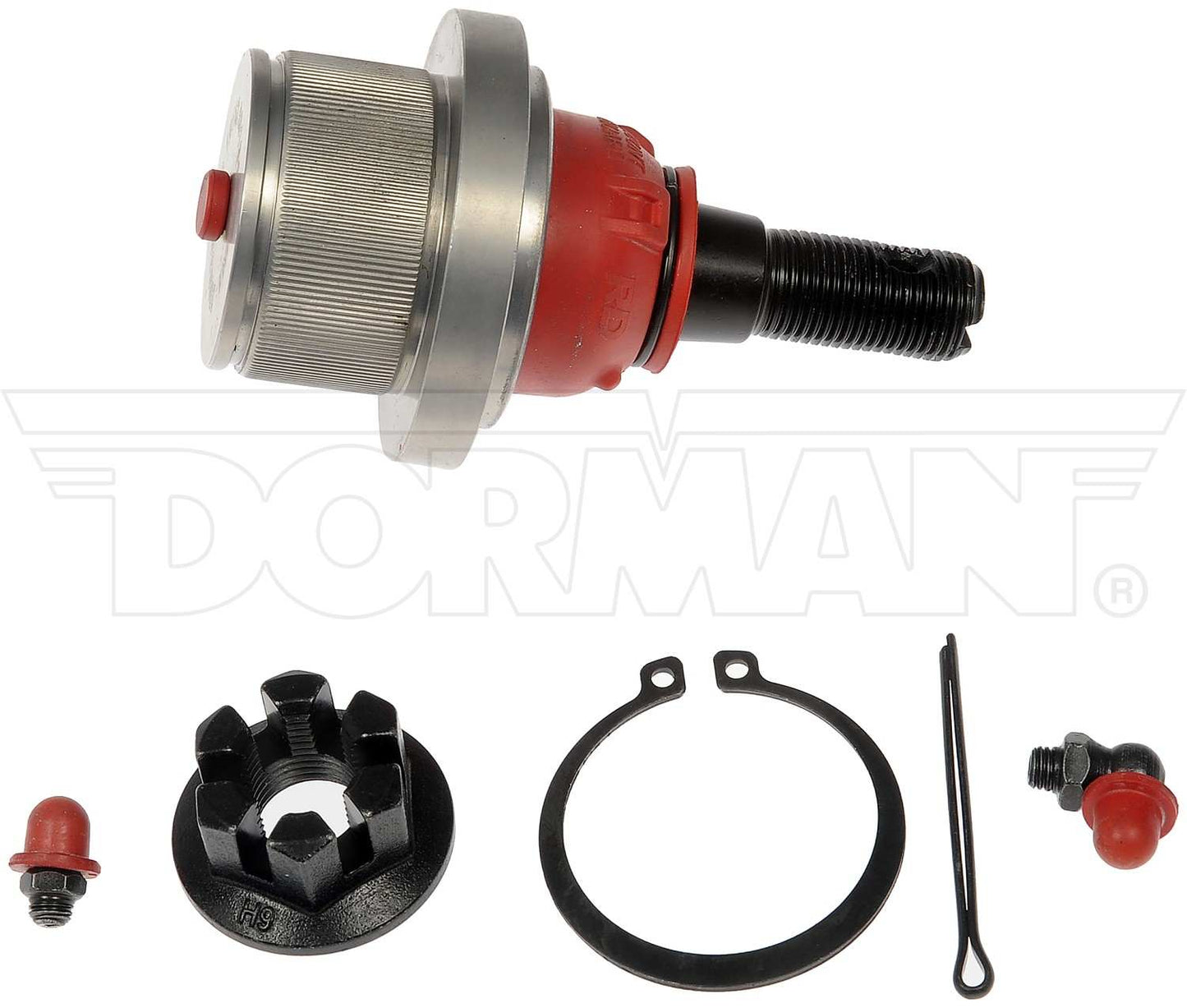 Dorman - Premium SUSPENSION BALL JOINT BJ92145RD