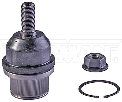 Dorman Premium Suspension Ball Joint with Hardened Stud for 2007-04 Buick, 2009-02 Chevrolet, GMC, 2008-03 Isuzu, 2004-02 Oldsmobile, 2009-05 Saab BJ92145XL