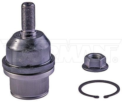 Dorman Premium Suspension Ball Joint with Hardened Stud for 2007-04 Buick, 2009-02 Chevrolet, GMC, 2008-03 Isuzu, 2004-02 Oldsmobile, 2009-05 Saab BJ92145XL