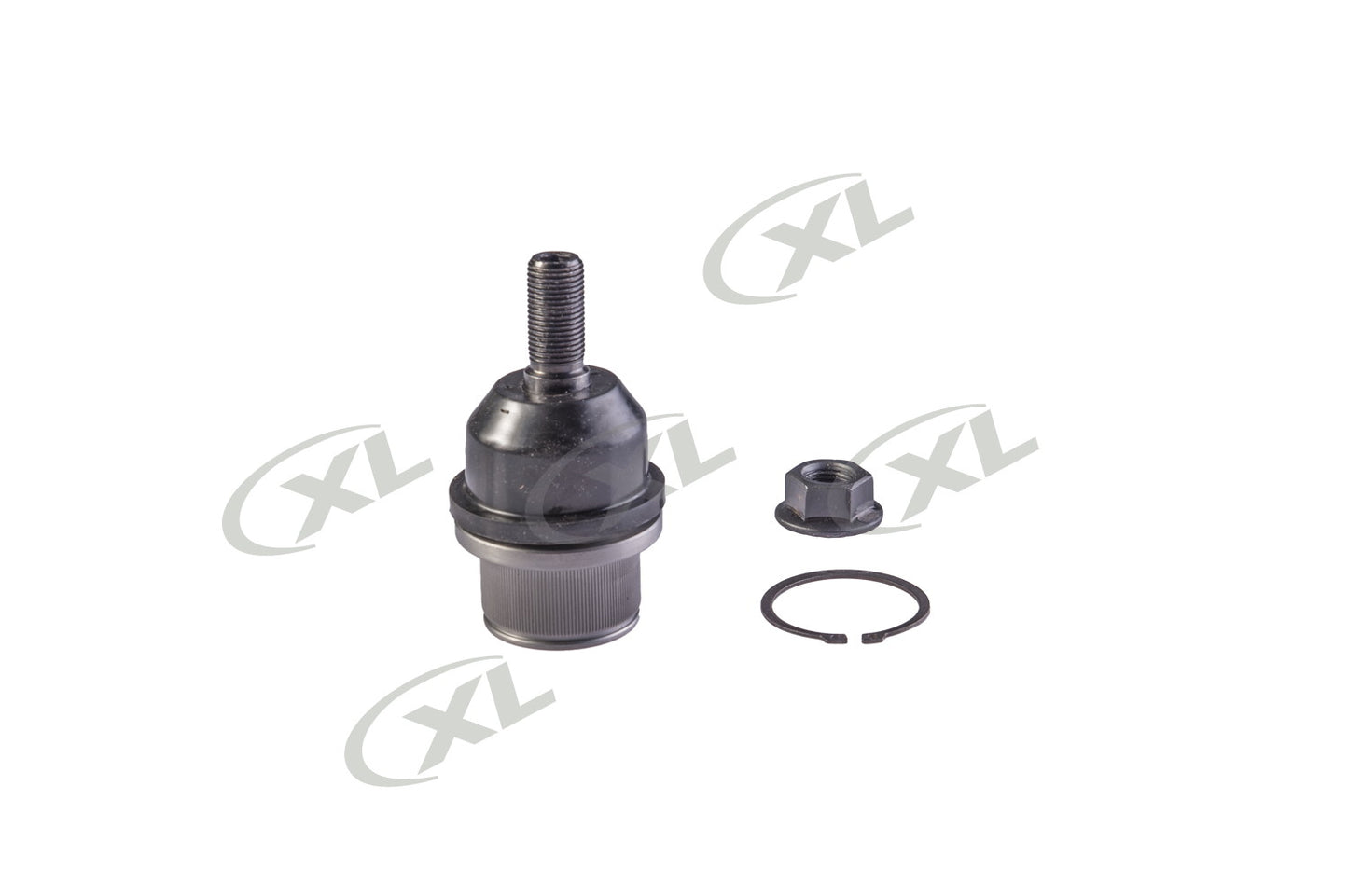 Dorman Premium Suspension Ball Joint with Hardened Stud for 2007-04 Buick, 2009-02 Chevrolet, GMC, 2008-03 Isuzu, 2004-02 Oldsmobile, 2009-05 Saab BJ92145XL
