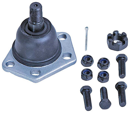 Dorman - Premium Suspension Ball Joint with Hardened Stud for 1984-2005 Chevrolet & GMC, 2000-1998 Isuzu, 1991-1996 Oldsmobile BJ92155XL