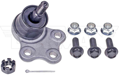 Dorman Premium Suspension Ball Joint with WeatherShield for 1999-2005 Buick Cadillac Oldsmobile Pontiac BJ92265XL