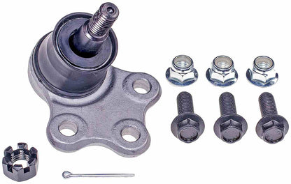 Dorman Premium Suspension Ball Joint with WeatherShield for 1999-2005 Buick Cadillac Oldsmobile Pontiac BJ92265XL