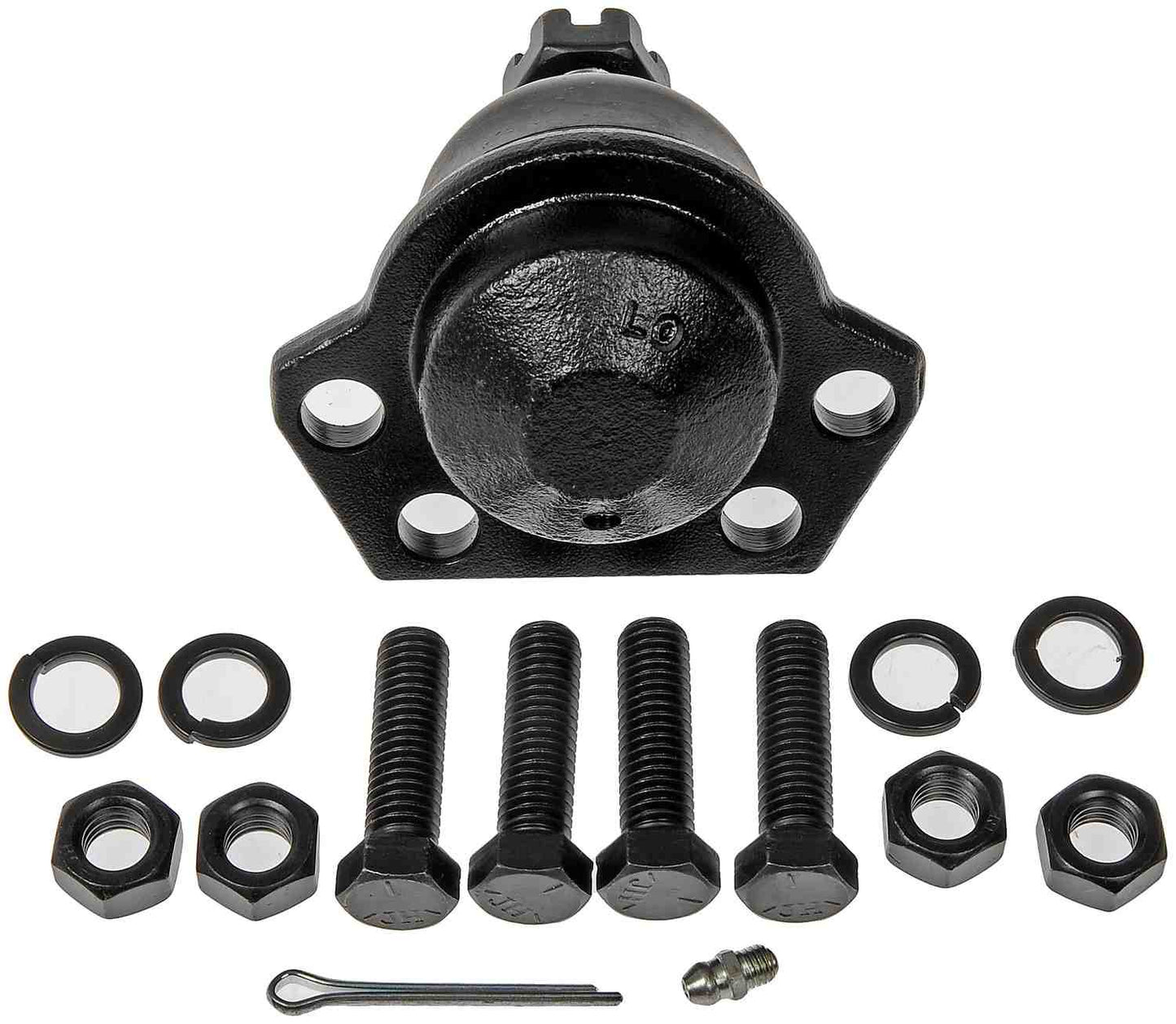 Dorman - Premium SUSPENSION BALL JOINT BJ92395PR