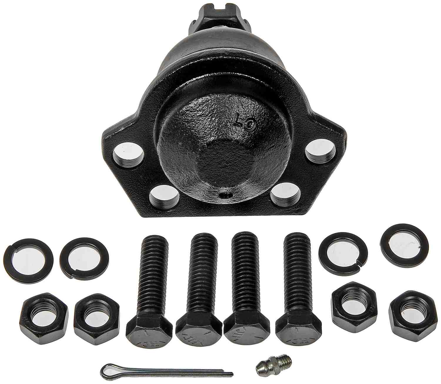 Dorman - Premium SUSPENSION BALL JOINT BJ92395PR