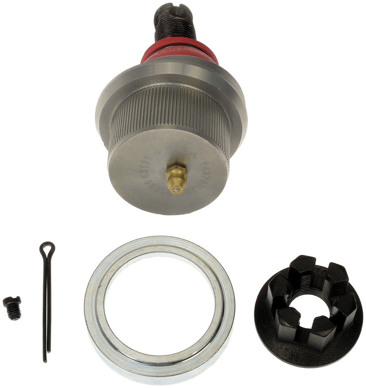 Dorman - Premium CASTER CAMBER BALL JOINT BJ96005RD