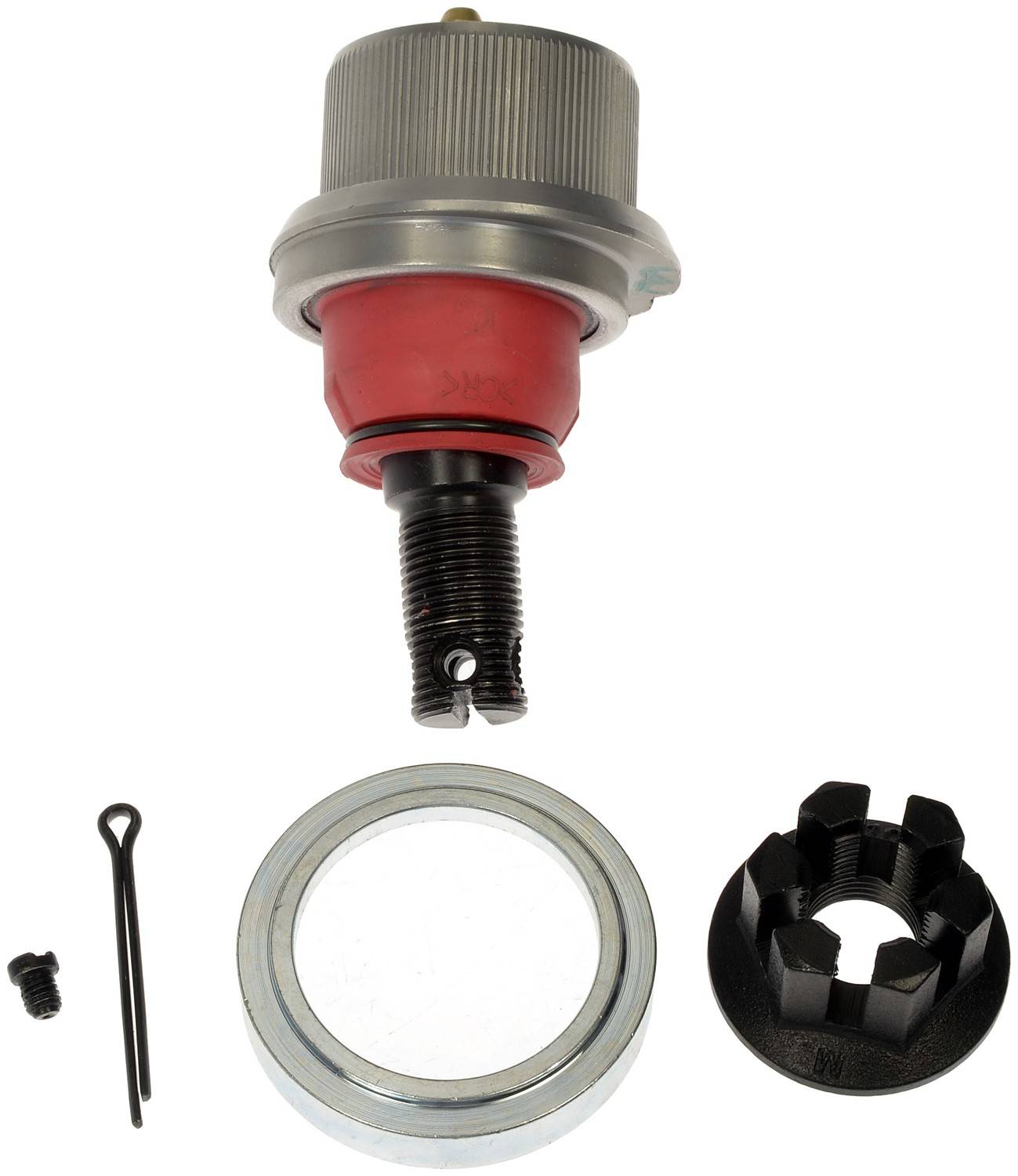 Dorman - Premium CASTER CAMBER BALL JOINT BJ96005RD